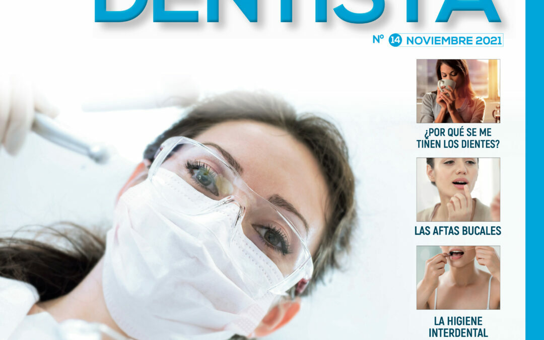 Magazine Council Dentists 52