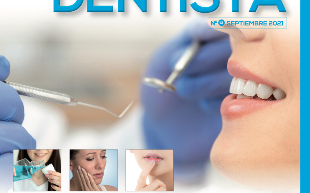 Revista Consejo Dentistas 51