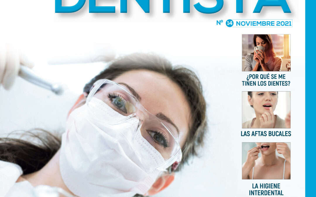 Revista Consejo Dentistas 52