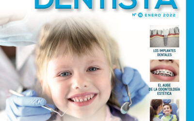 Revista Consejo Dentistas 53