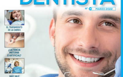 Revista dentista 54